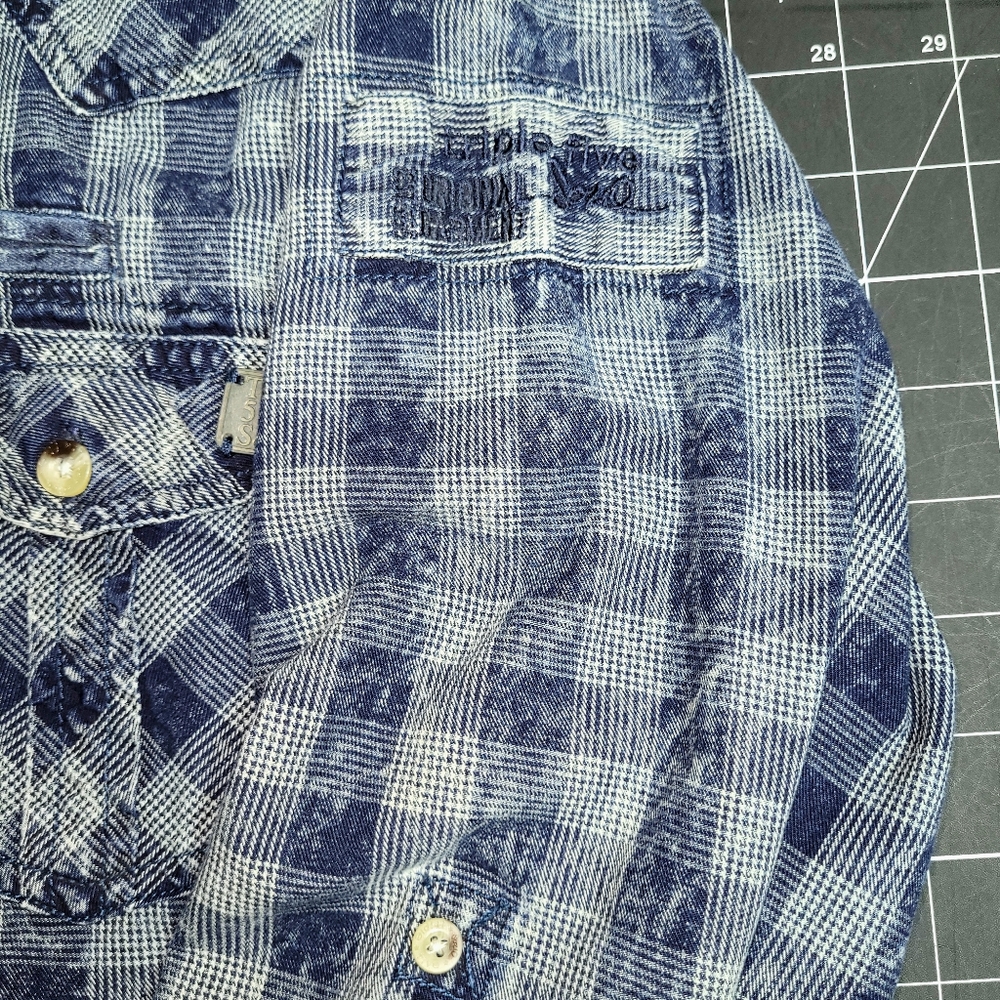Notorious B.I.G ๐ฐ Men's Medium - Picture 13 of 17